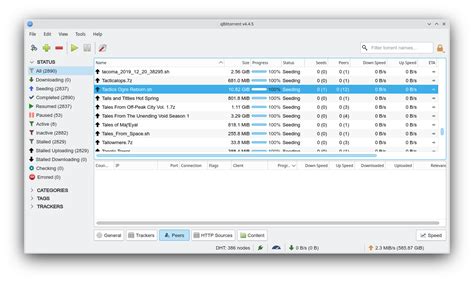 linux repacks